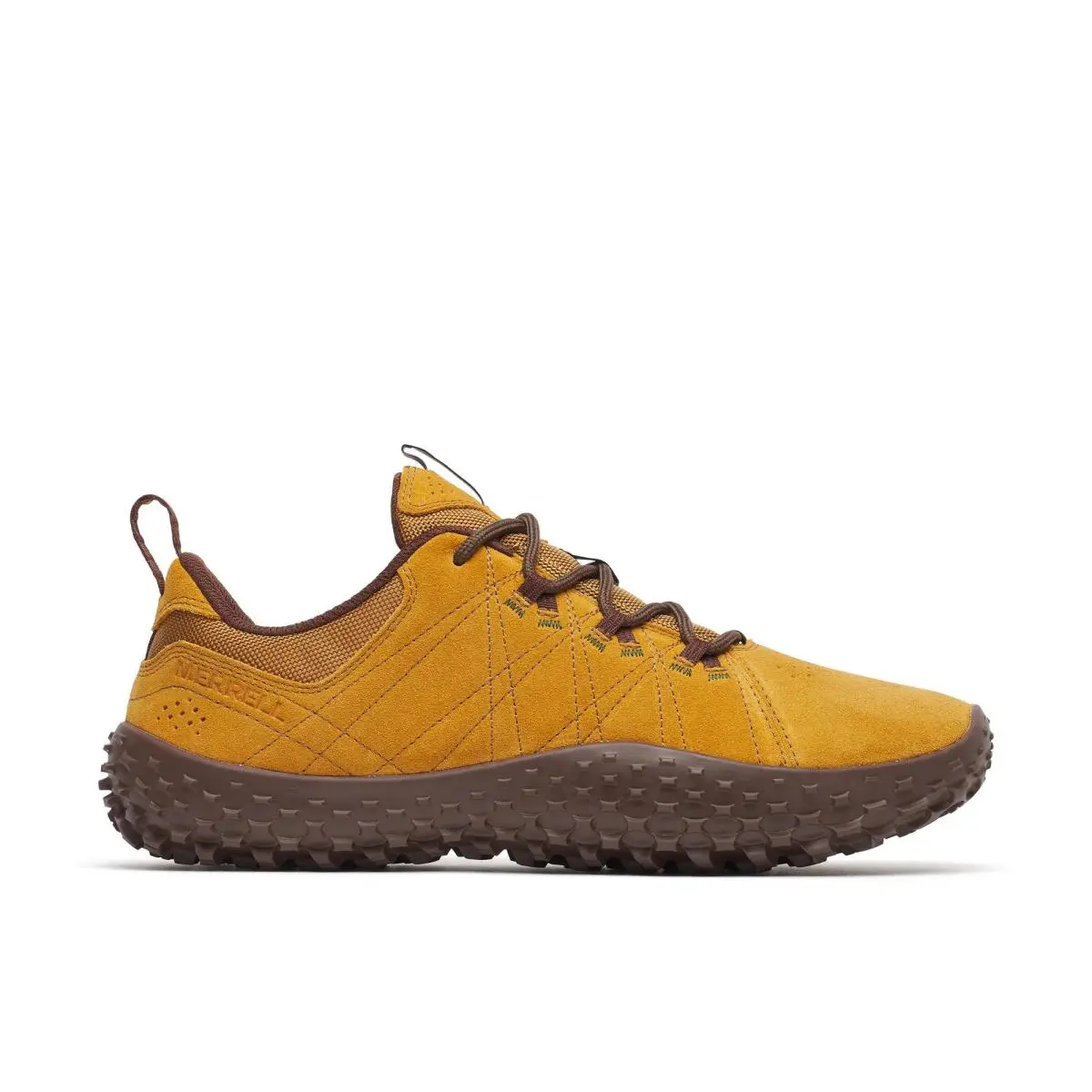 Merrell shoes - Black/Black 47