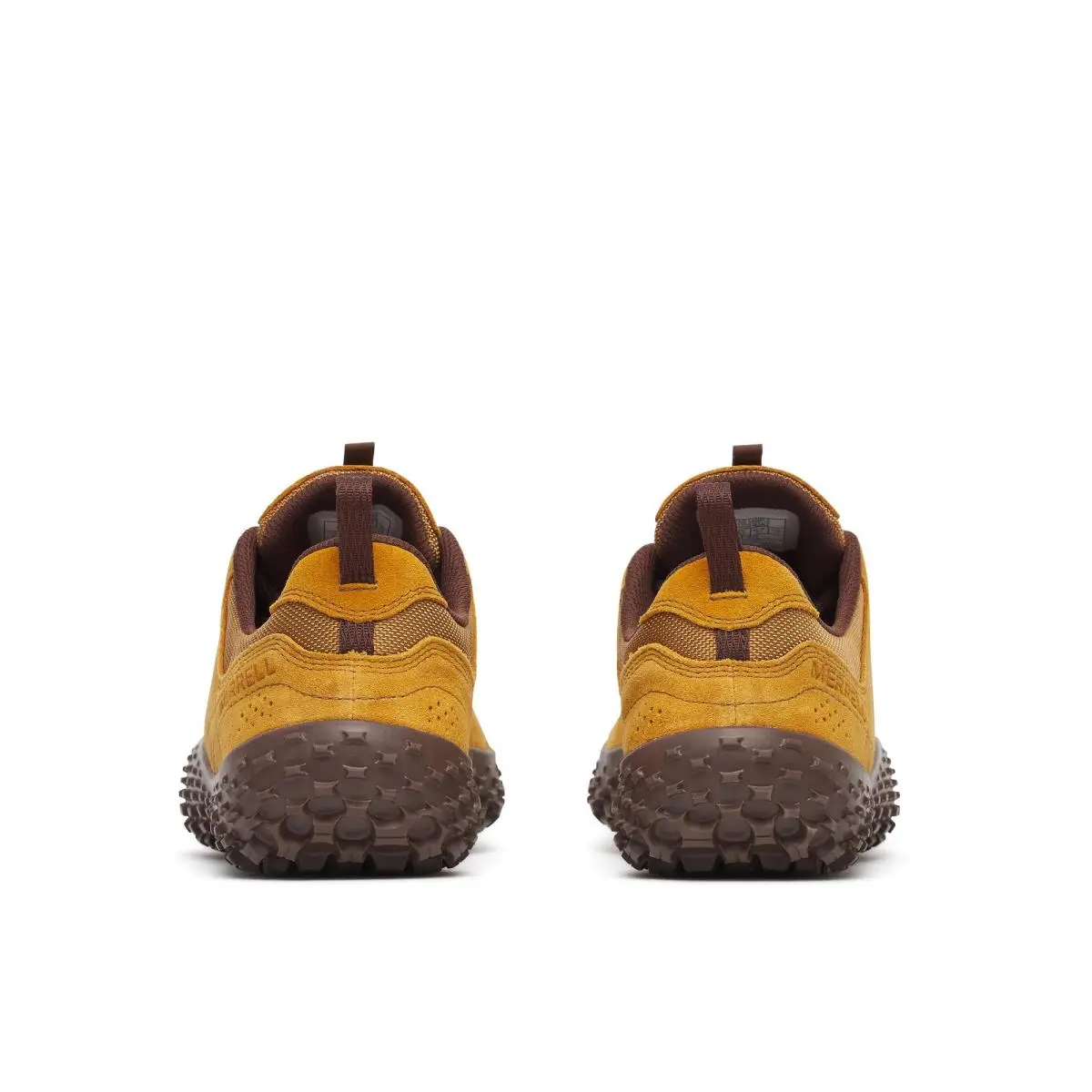 Merrell shoes - Black/Black 50