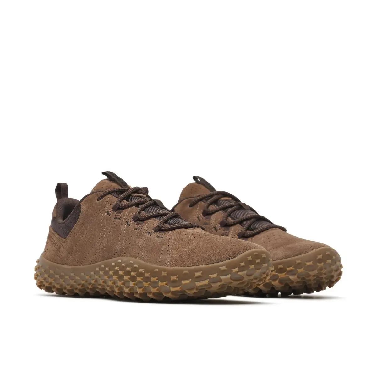Merrell shoes - Black/Black 30