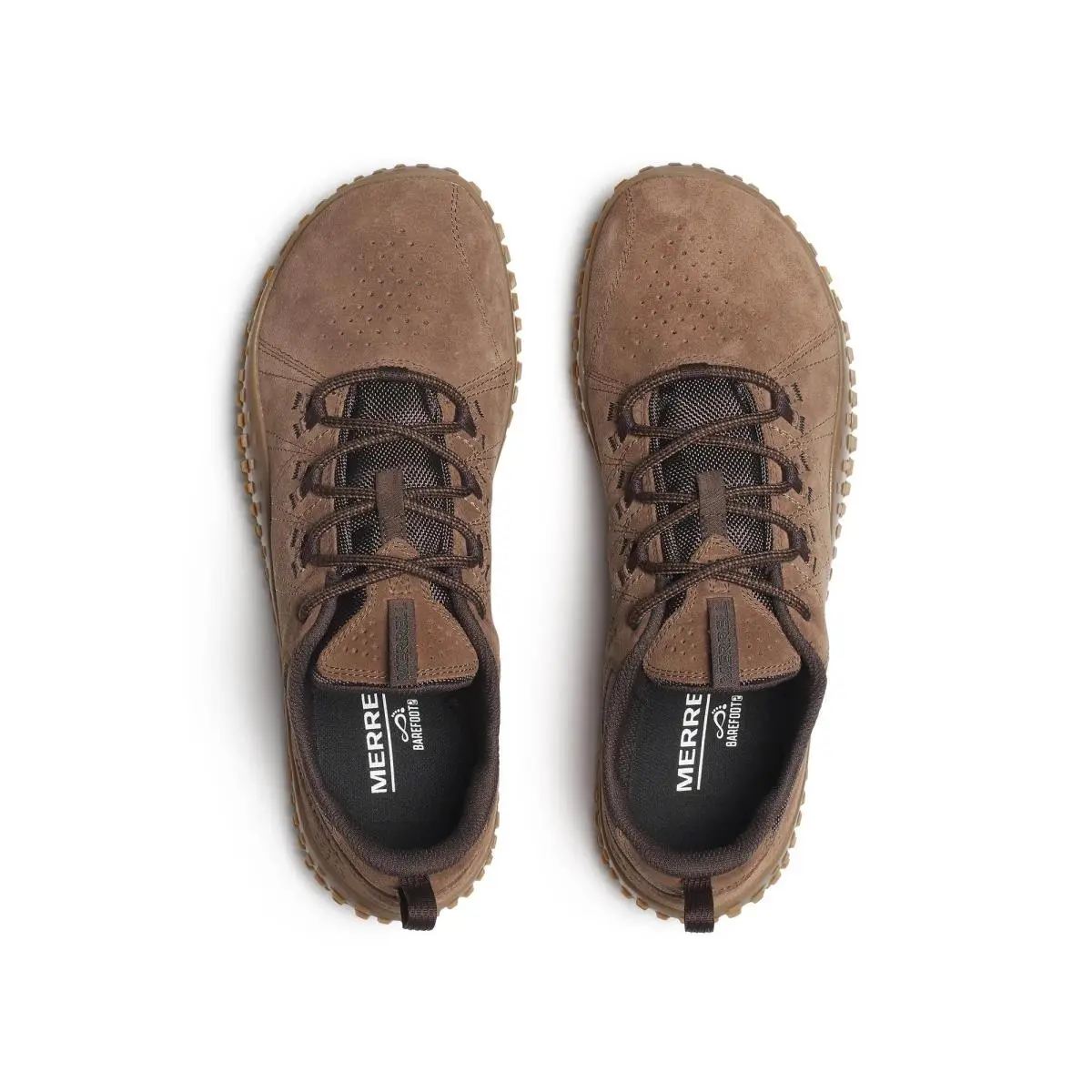 Merrell shoes - Black/Black 31