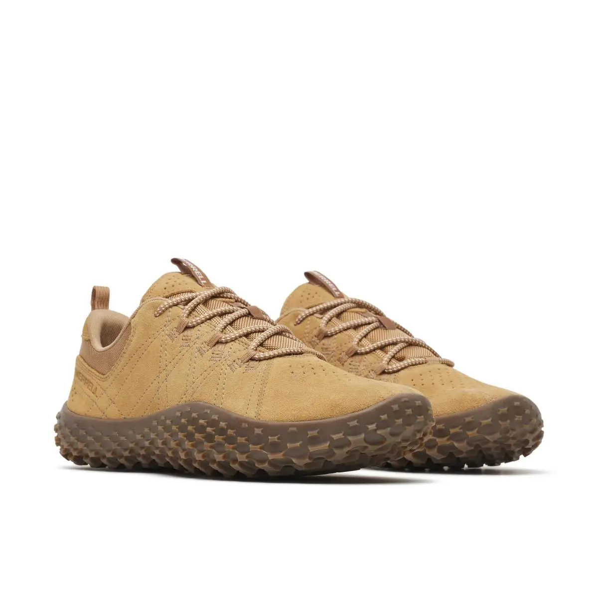 Merrell shoes - Black/Black 18