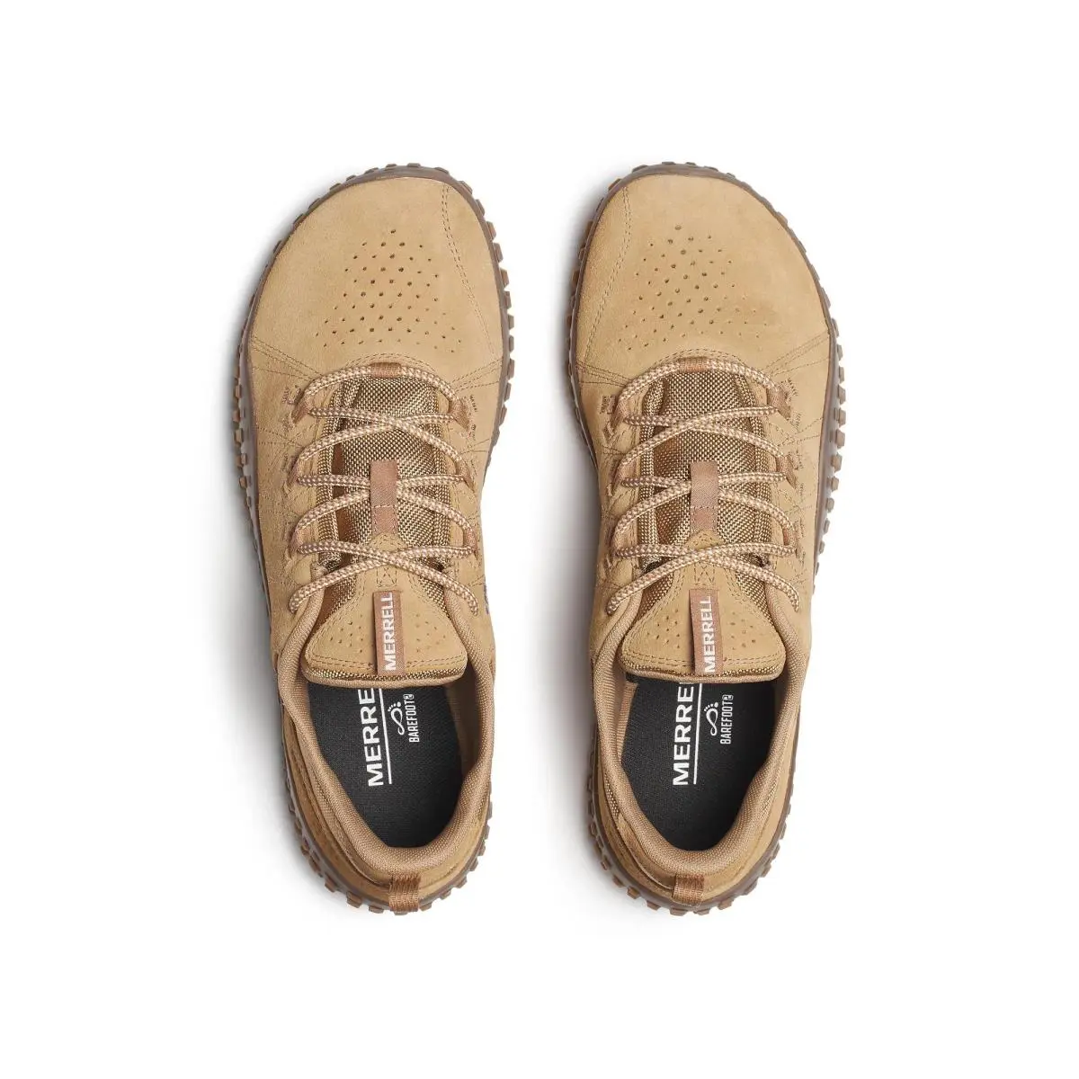 Merrell shoes - Black/Black 19