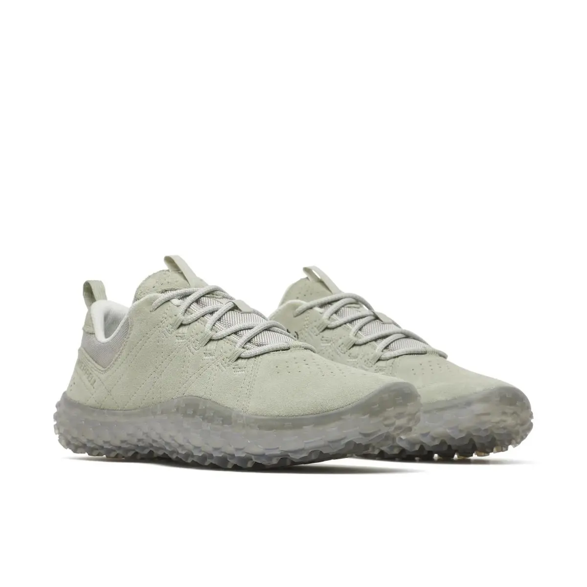 Merrell shoes - Black/Black 42