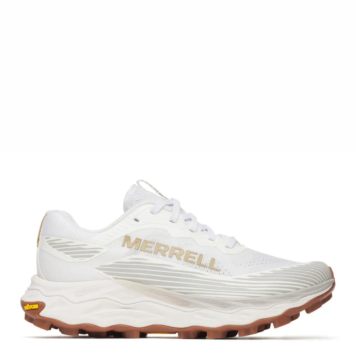 Merrell shoes - White / Gum 0