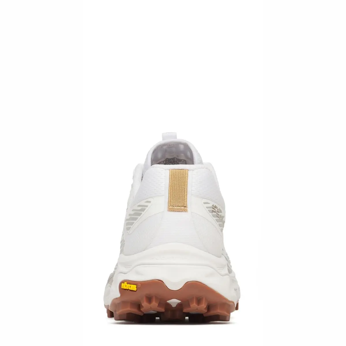 Merrell shoes - White / Gum 2