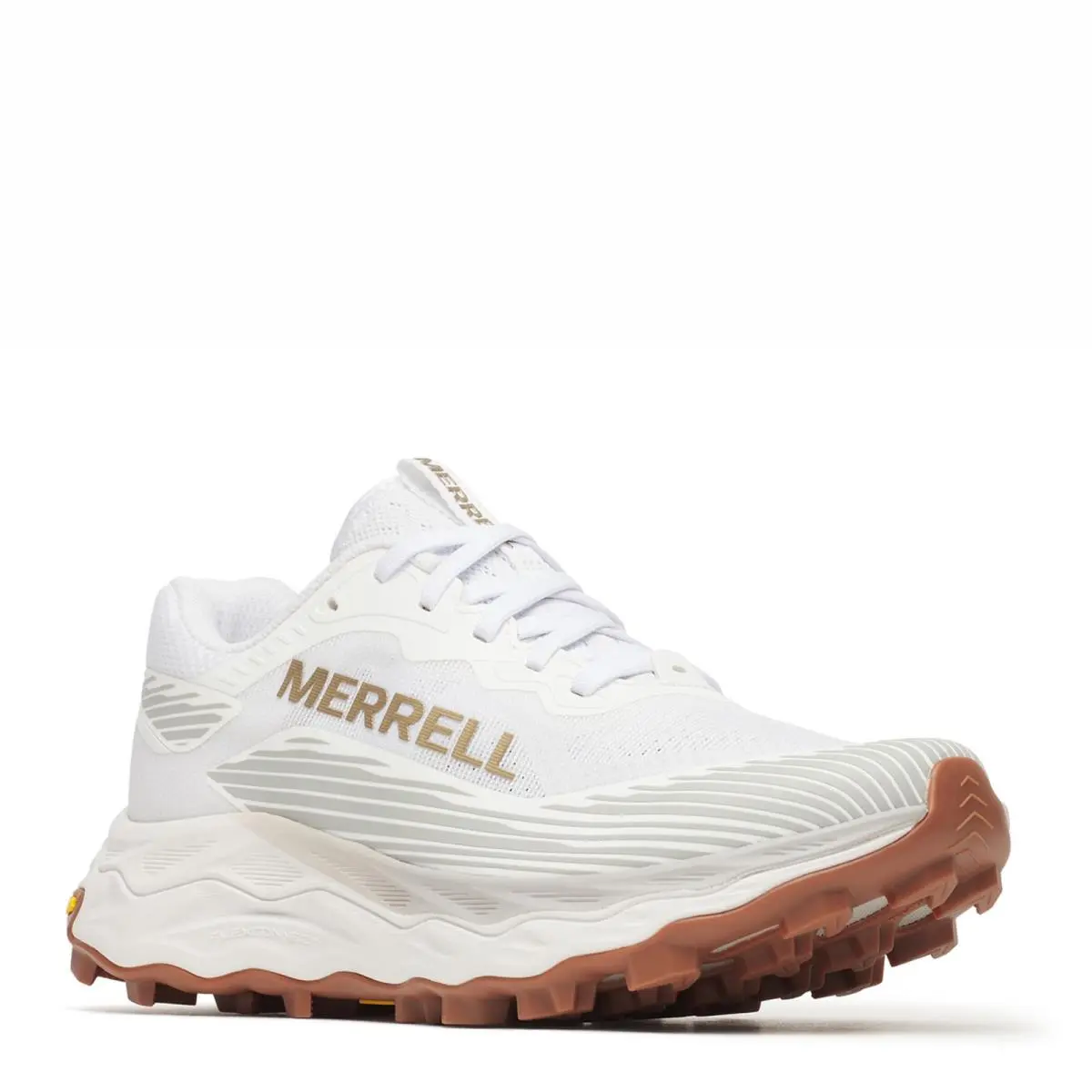 Merrell shoes - White / Gum 5