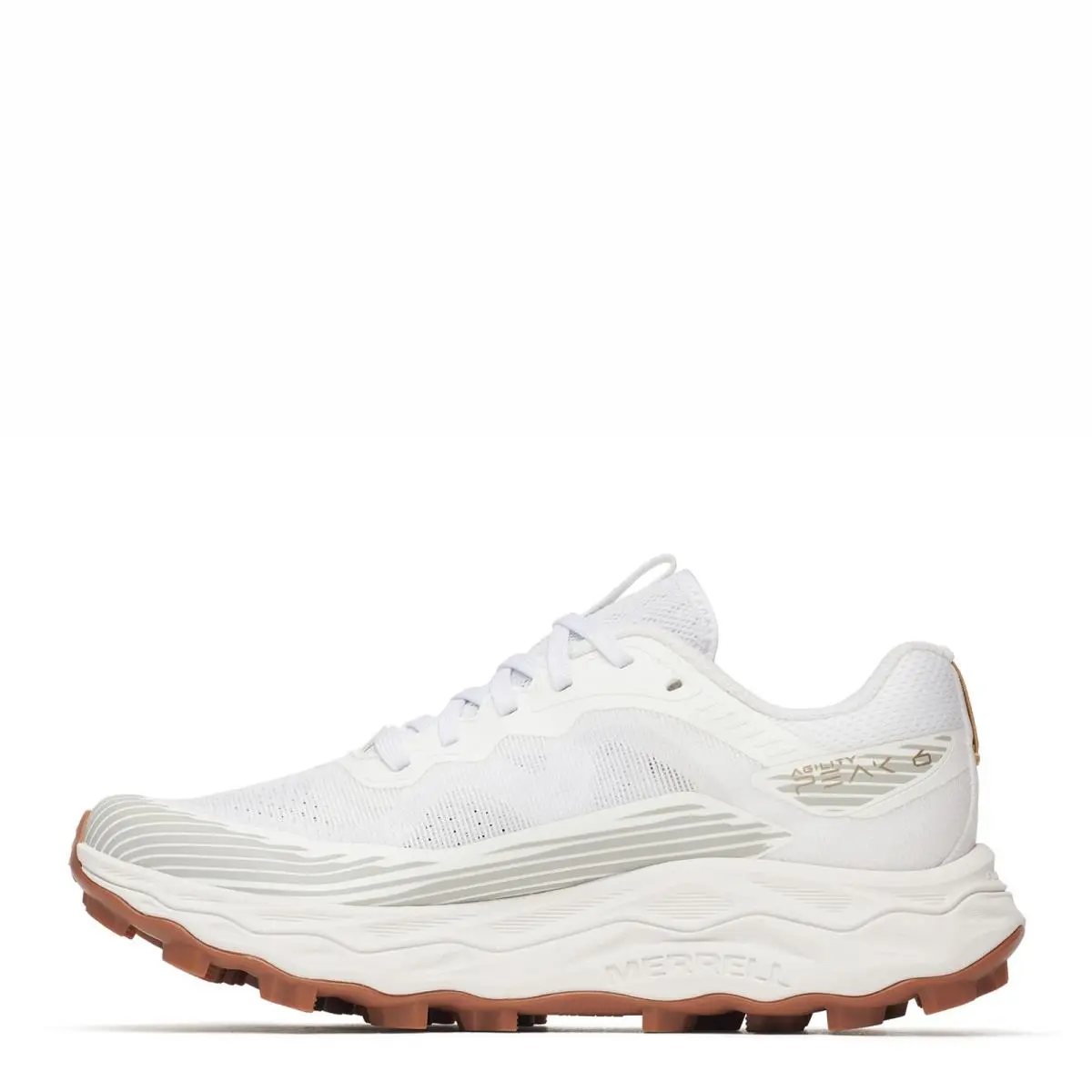 Merrell shoes - White / Gum 7