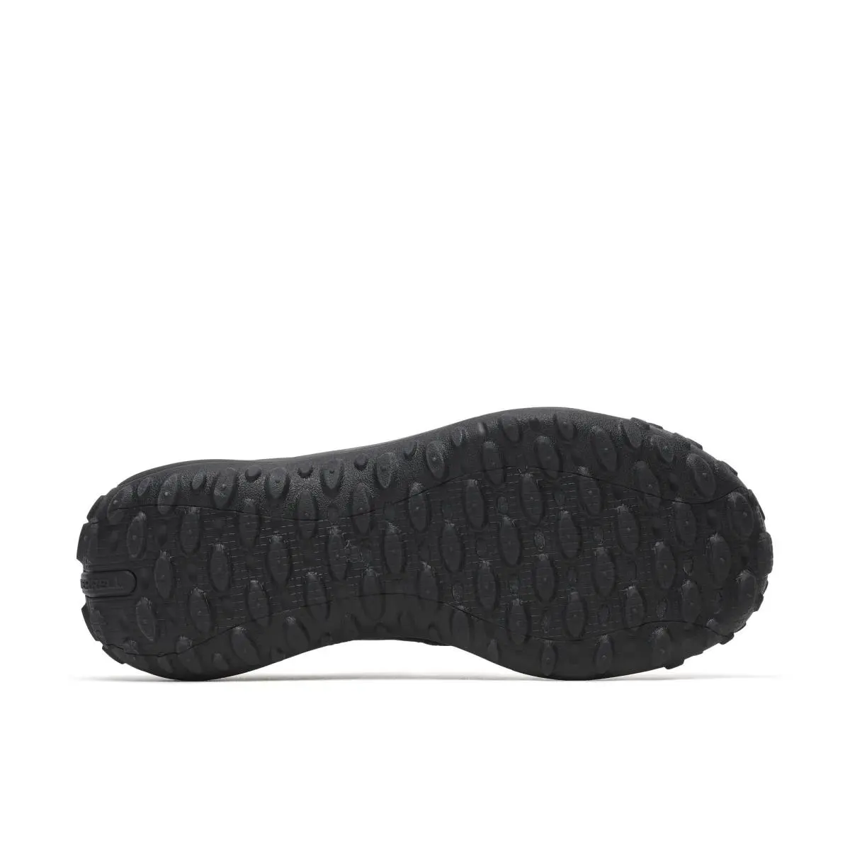 Merrell shoes - Black/Black 4