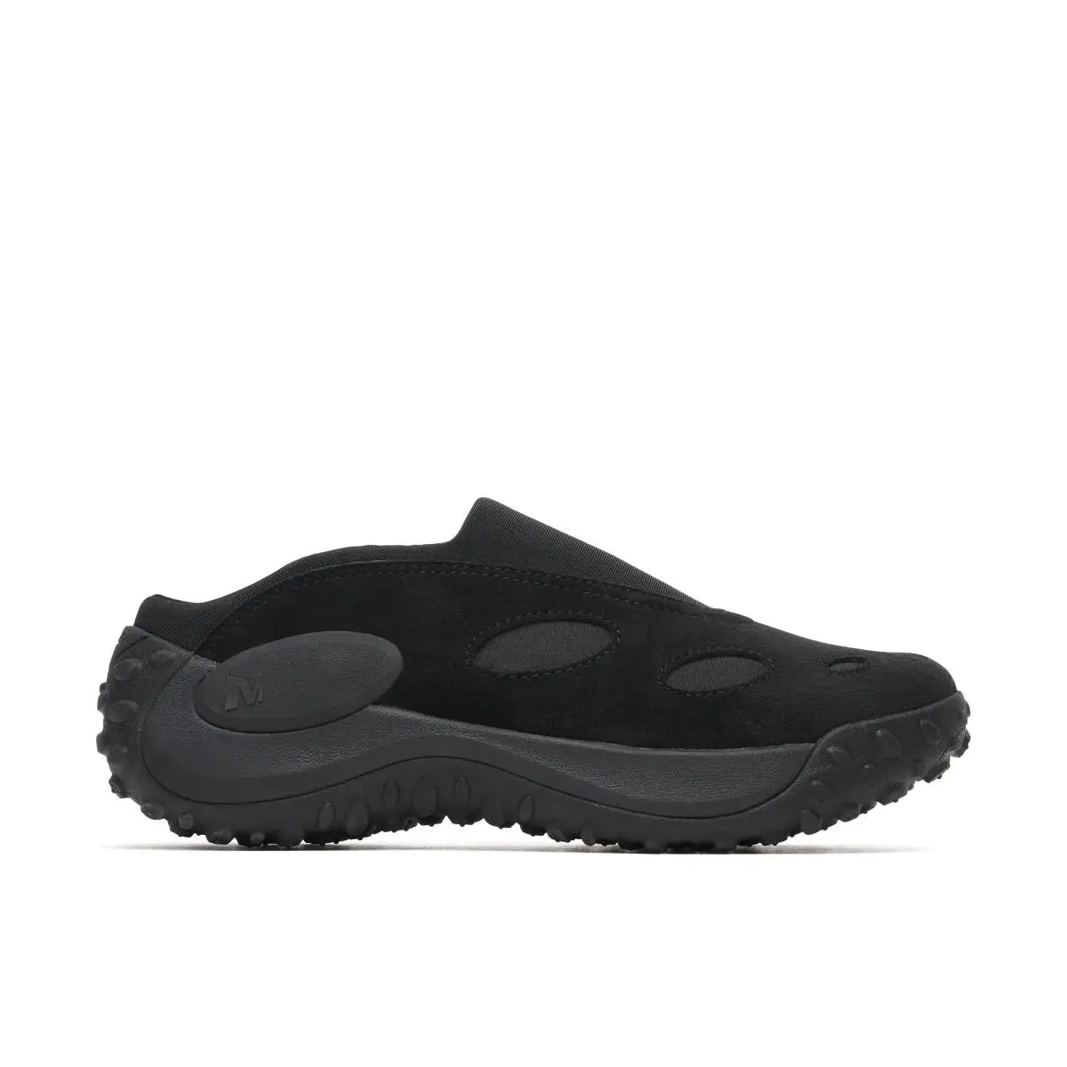 Merrell shoes - Black/Black 11