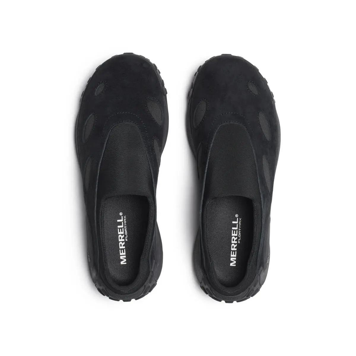Merrell shoes - Black/Black 13