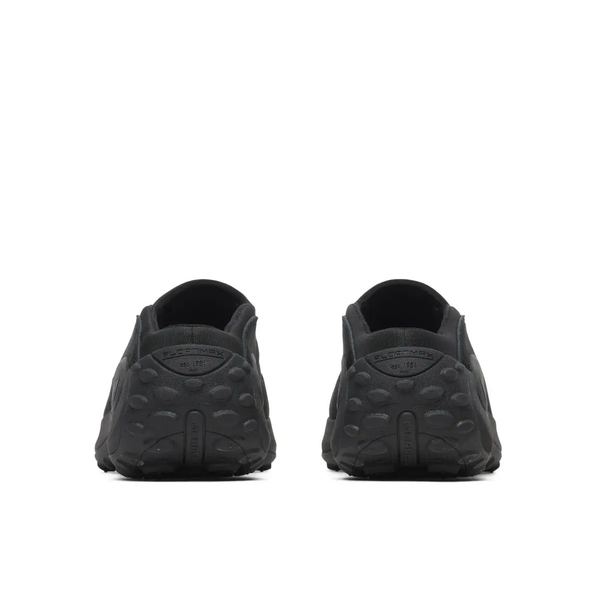 Merrell shoes - Black/Black 14