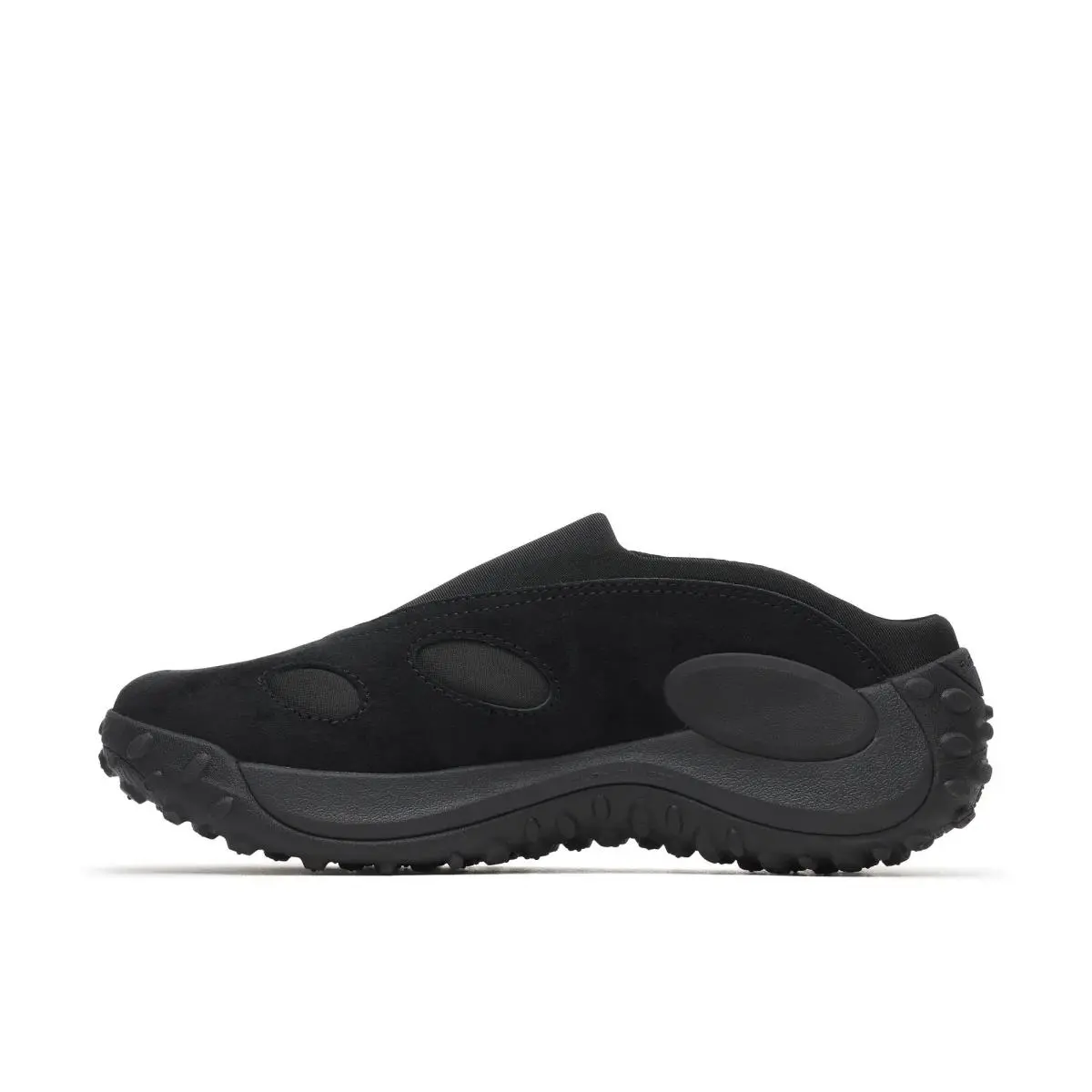 Merrell shoes - Black/Black 15
