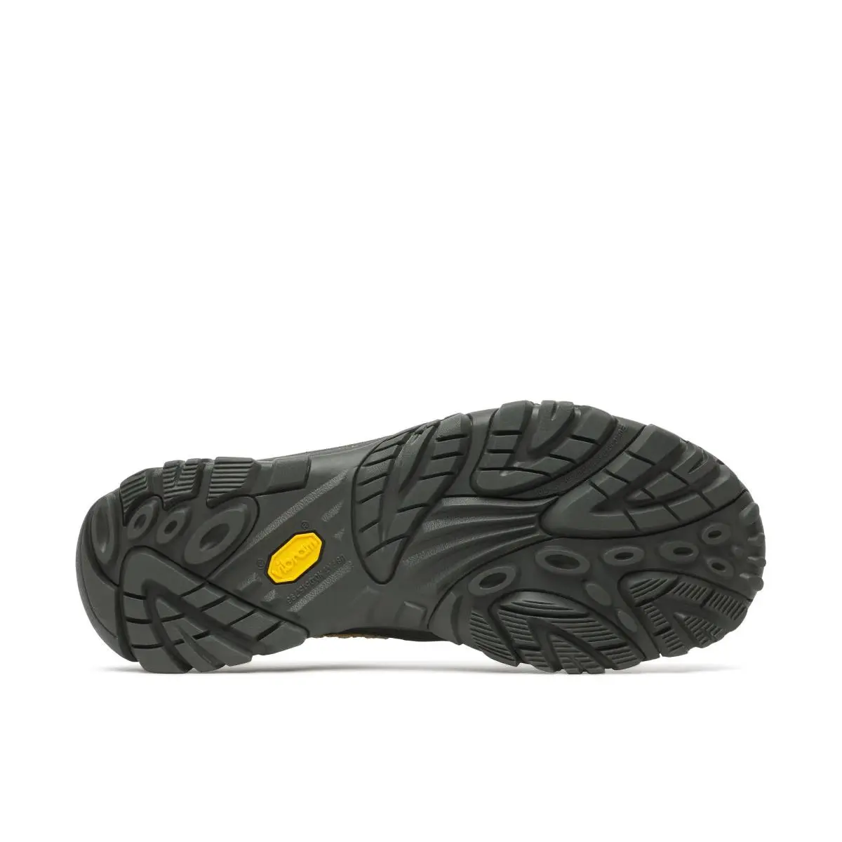 Merrell shoes - Dark Cherry 46