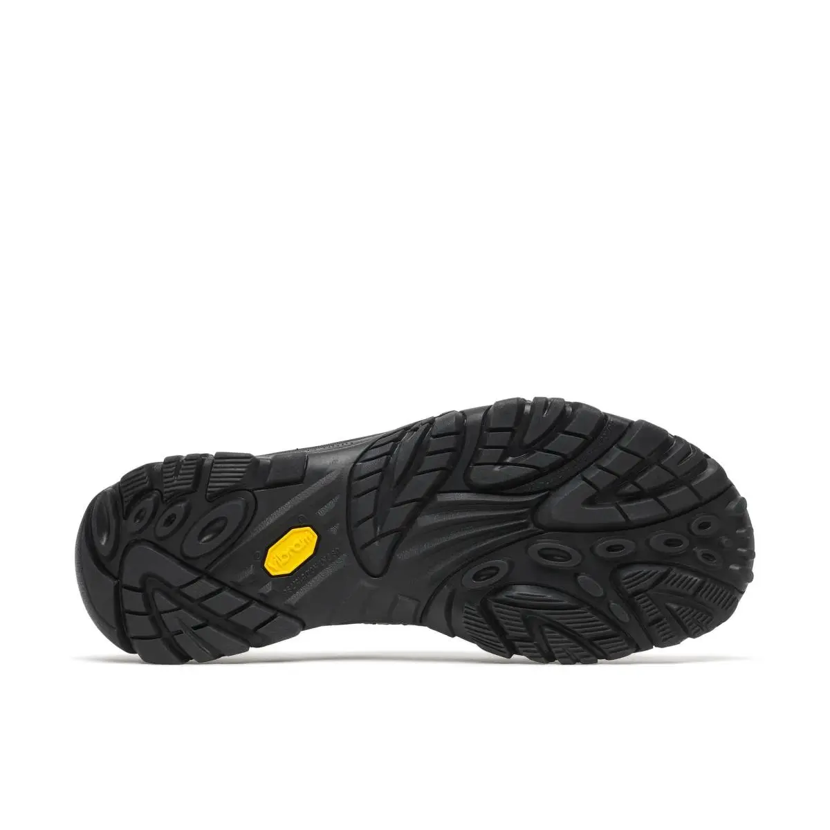 Merrell shoes - Dark Cherry 34