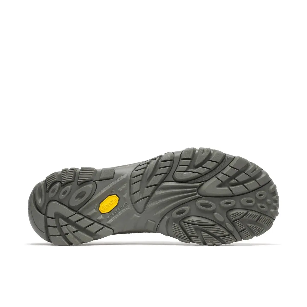 Merrell shoes - Dark Cherry 40