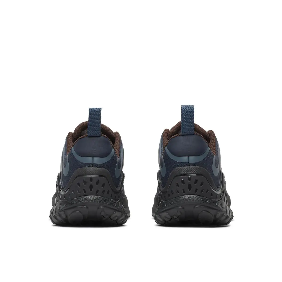 Merrell shoes - Black/Graphite 44
