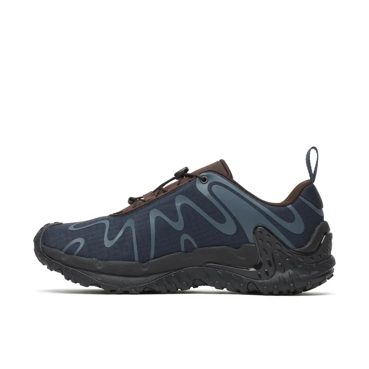 Merrell shoes - Black/Graphite 46
