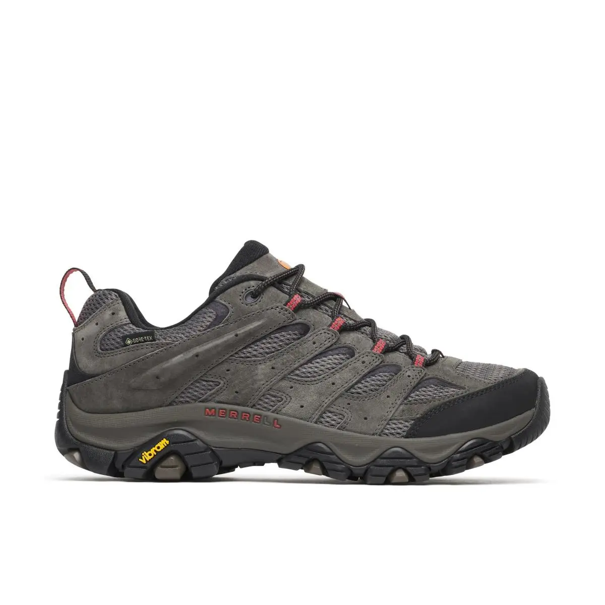 Merrell shoes - Granite 17