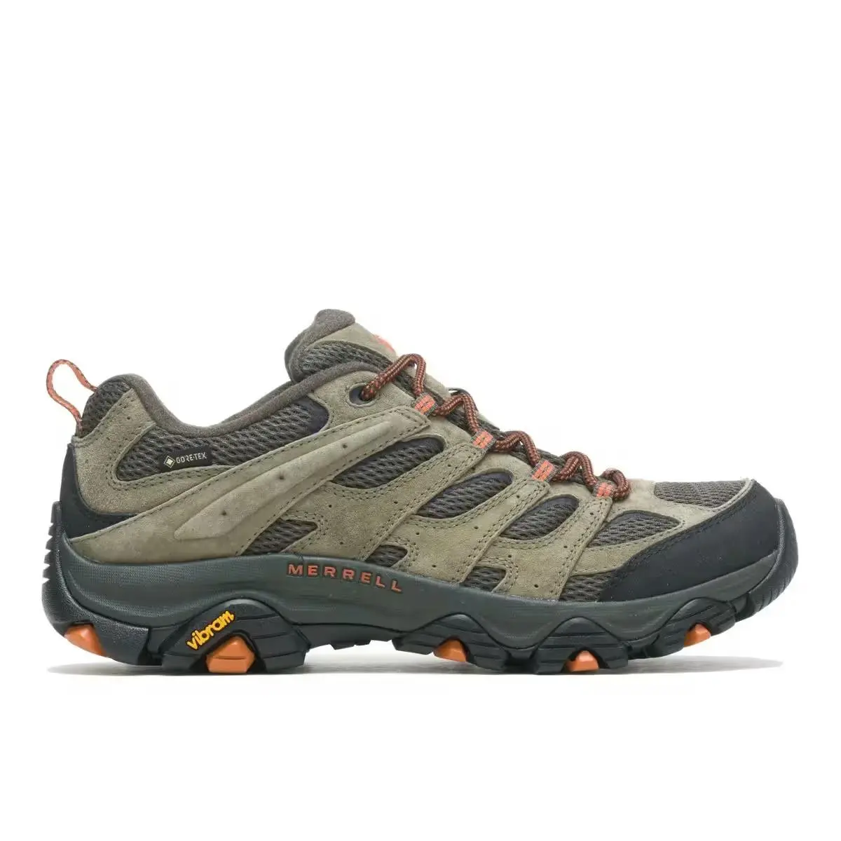 Merrell shoes - Granite 11