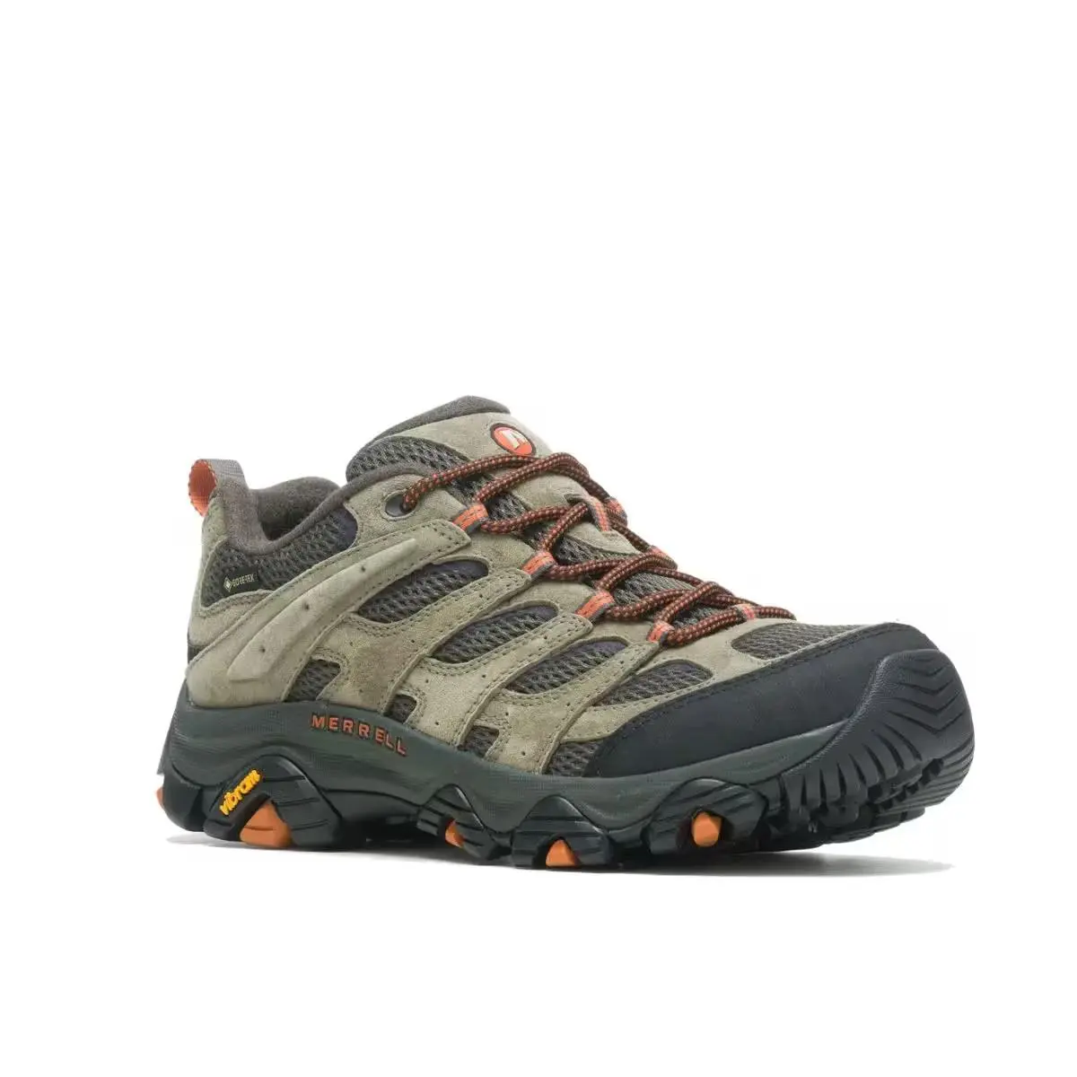 Merrell shoes - Granite 12