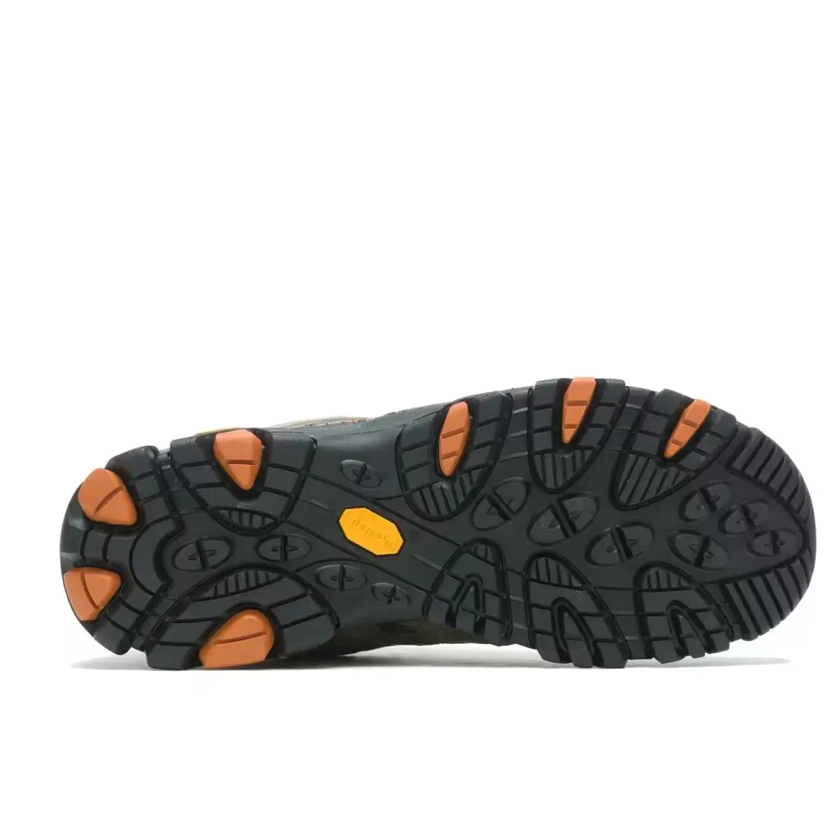 Merrell shoes - Granite 16