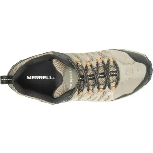 Merrell shoes - Merrell Crosslander 3 - Crosslander - J036949 - Boulder/Brindle 9