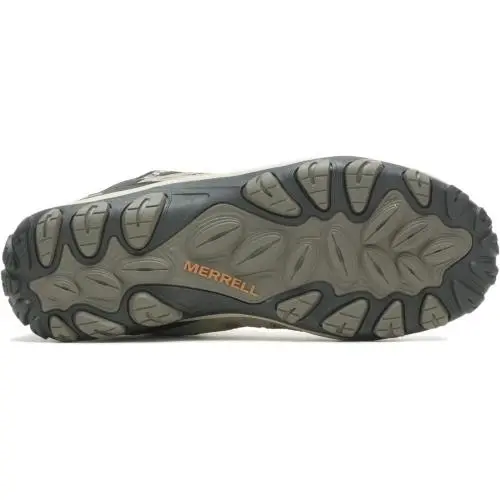Merrell shoes - Merrell Crosslander 3 - Crosslander - J036949 - Boulder/Brindle 10