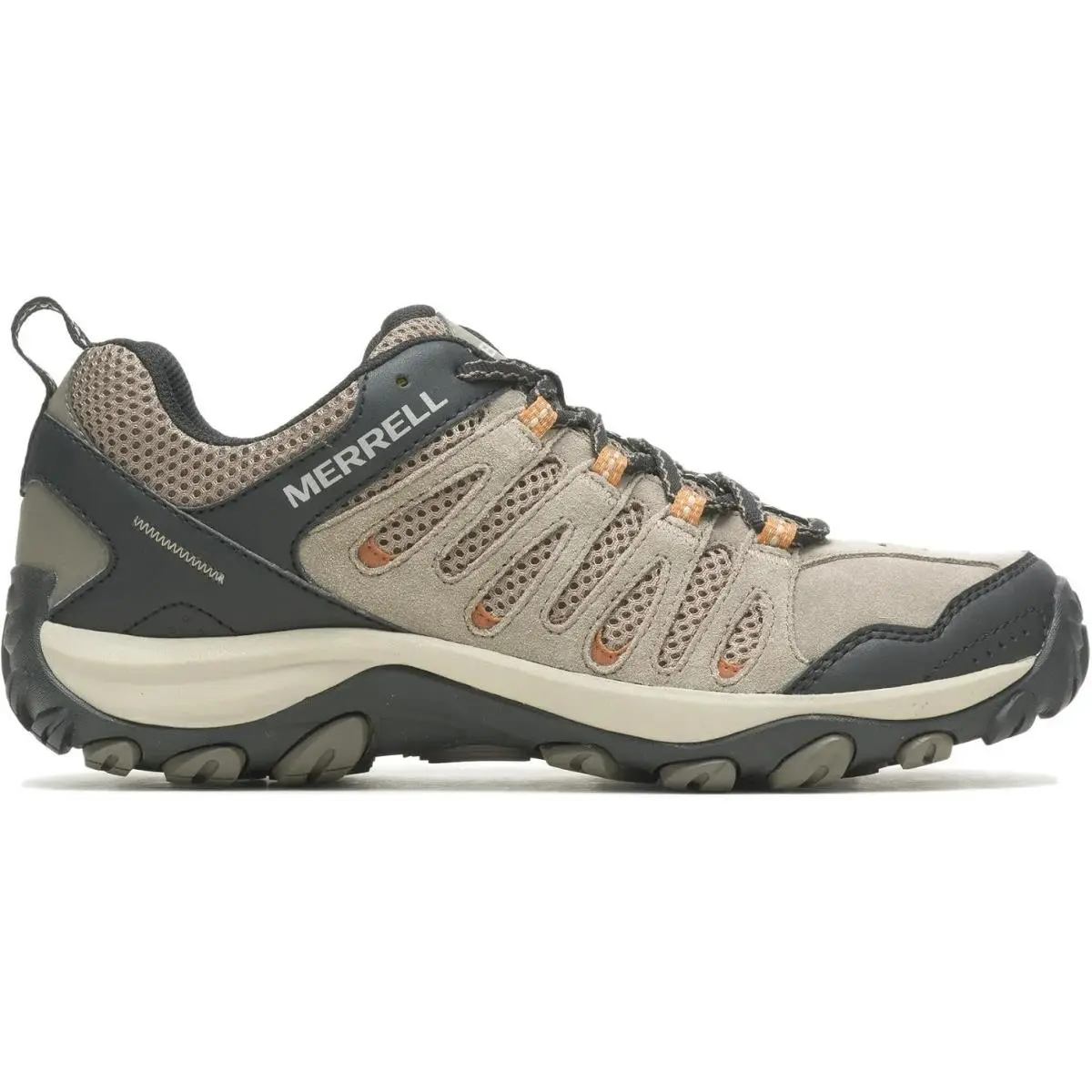 Merrell shoes - Merrell Crosslander 3 - Crosslander - J036949 - Boulder/Brindle 5