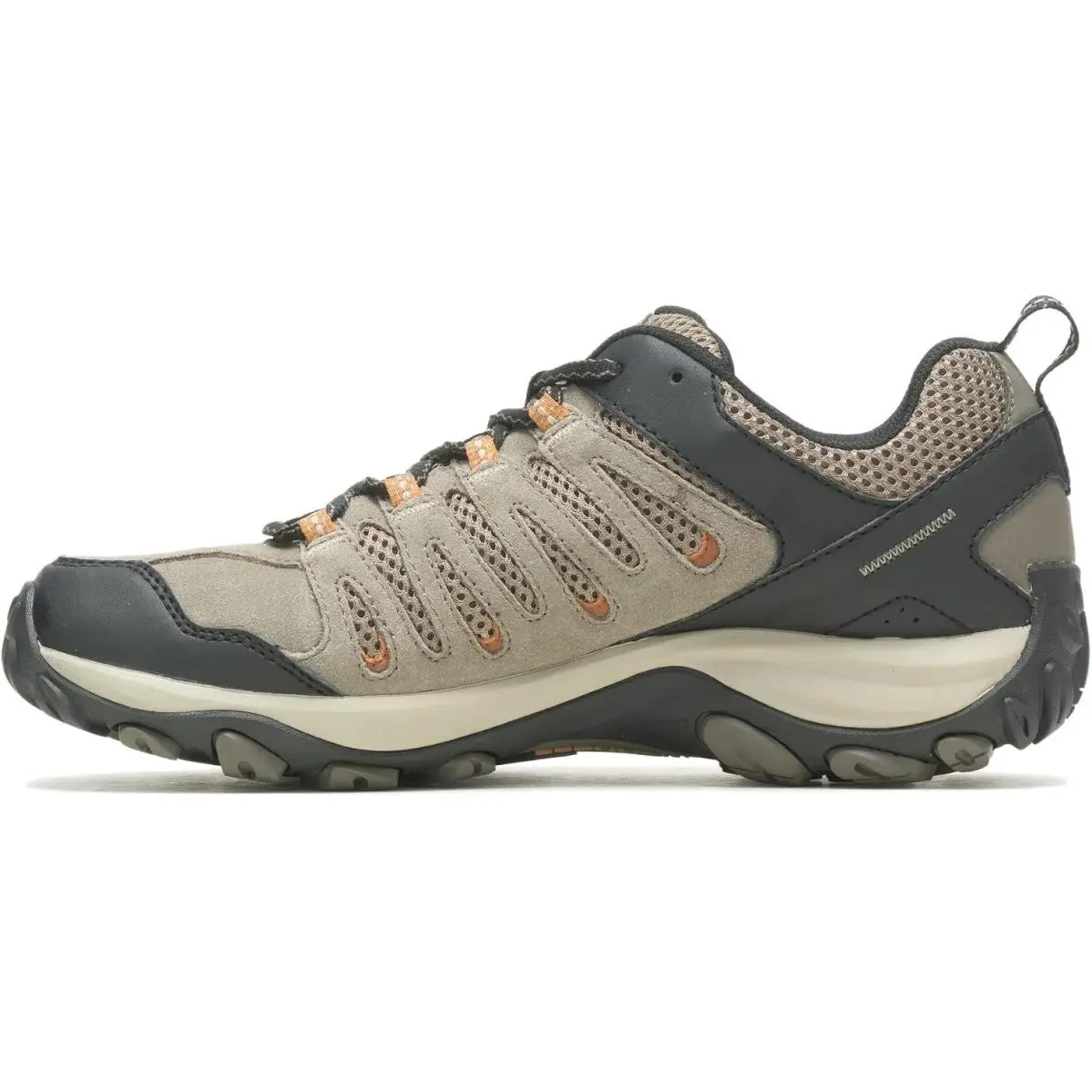 Merrell shoes - Merrell Crosslander 3 - Crosslander - J036949 - Boulder/Brindle 6