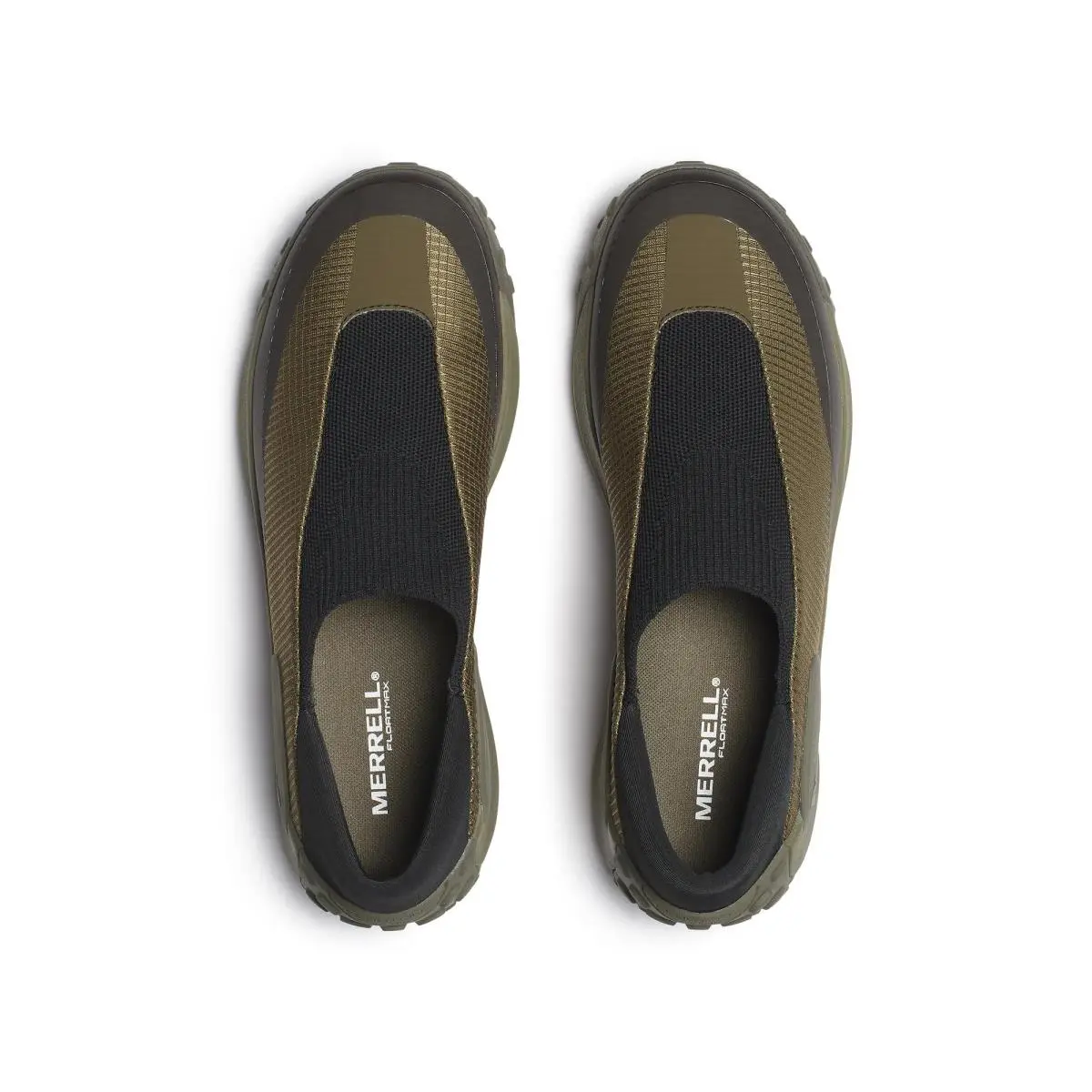 Merrell shoes - Latte 31