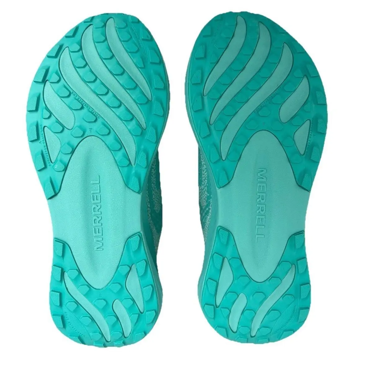 Merrell shoes - Merrell Ceramic Morphlite - Ceramic Morphlite - J068293 - Ceramic/green (UPC: 0195020379745) 12