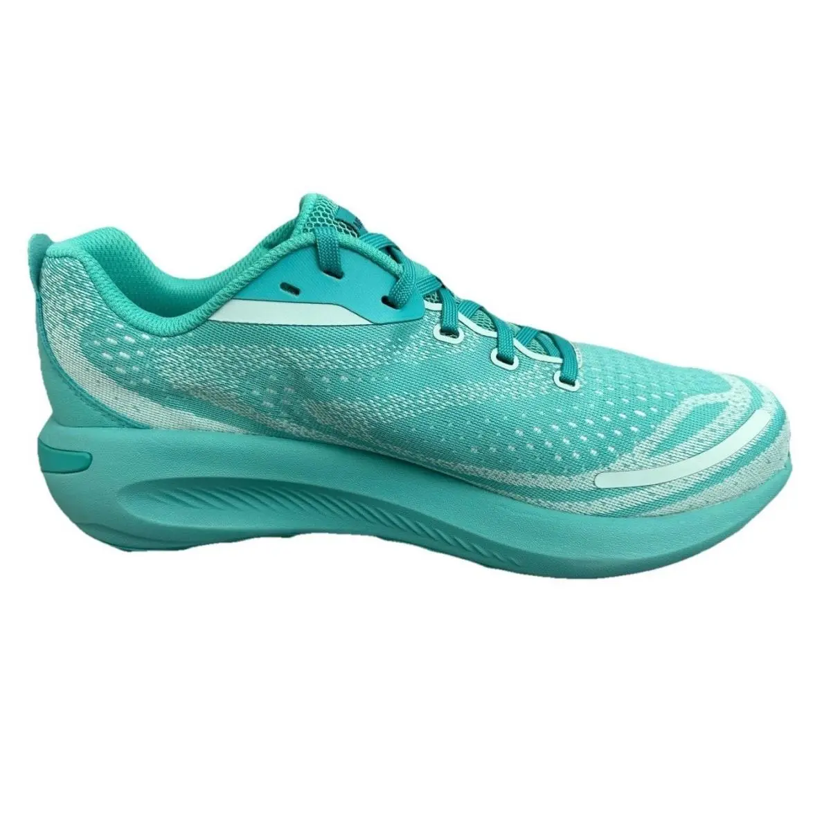 Merrell shoes - Merrell Ceramic Morphlite - Ceramic Morphlite - J068293 - Ceramic/green (UPC: 0195020379745) 3