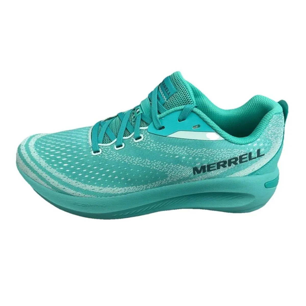 Merrell shoes - Merrell Ceramic Morphlite - Ceramic Morphlite - J068293 - Ceramic/green (UPC: 0195020379745) 4