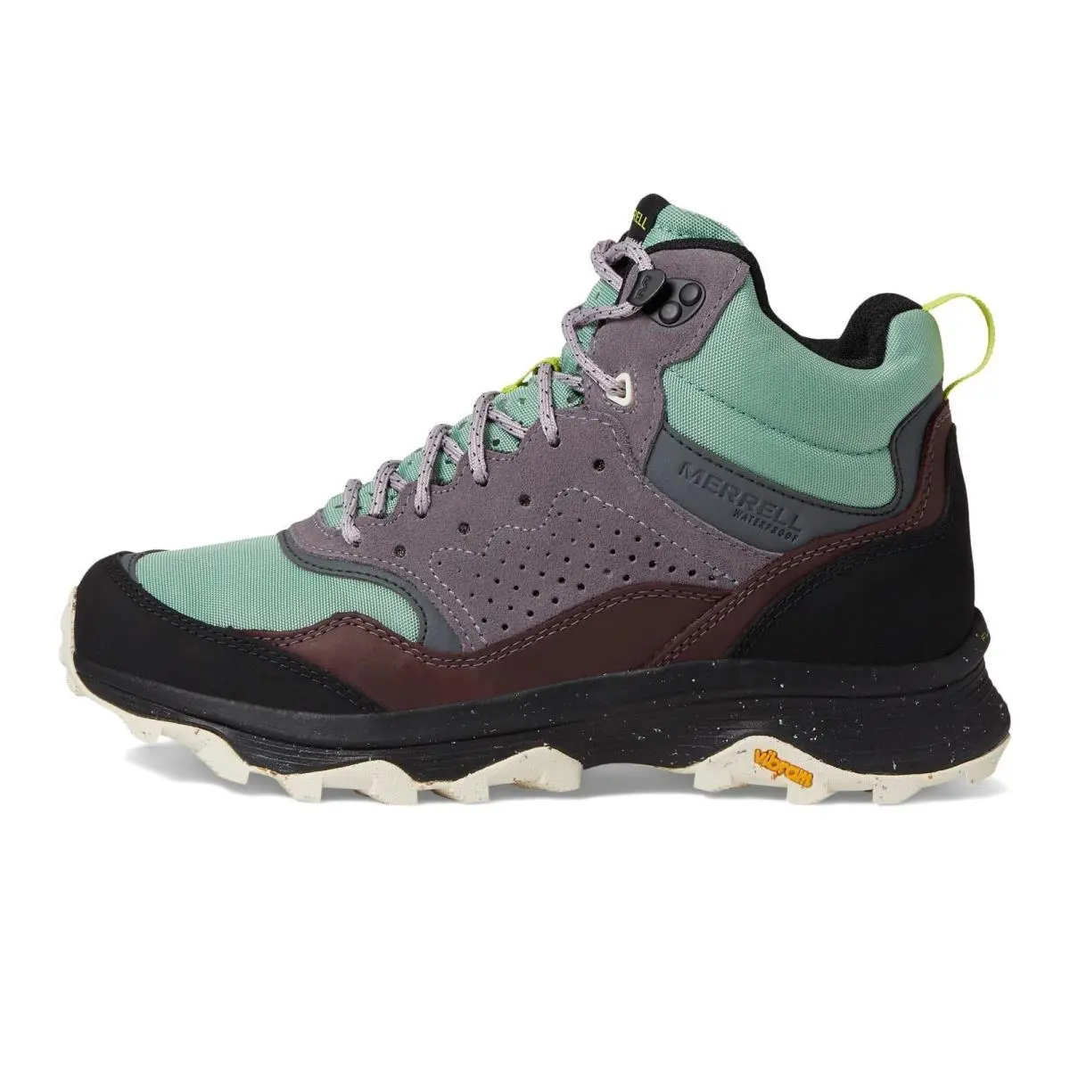 Merrell shoes - Green 0