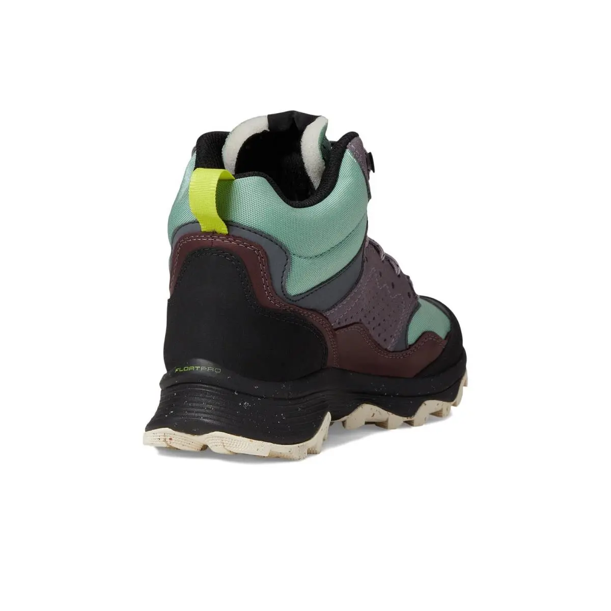 Merrell shoes - Green 2
