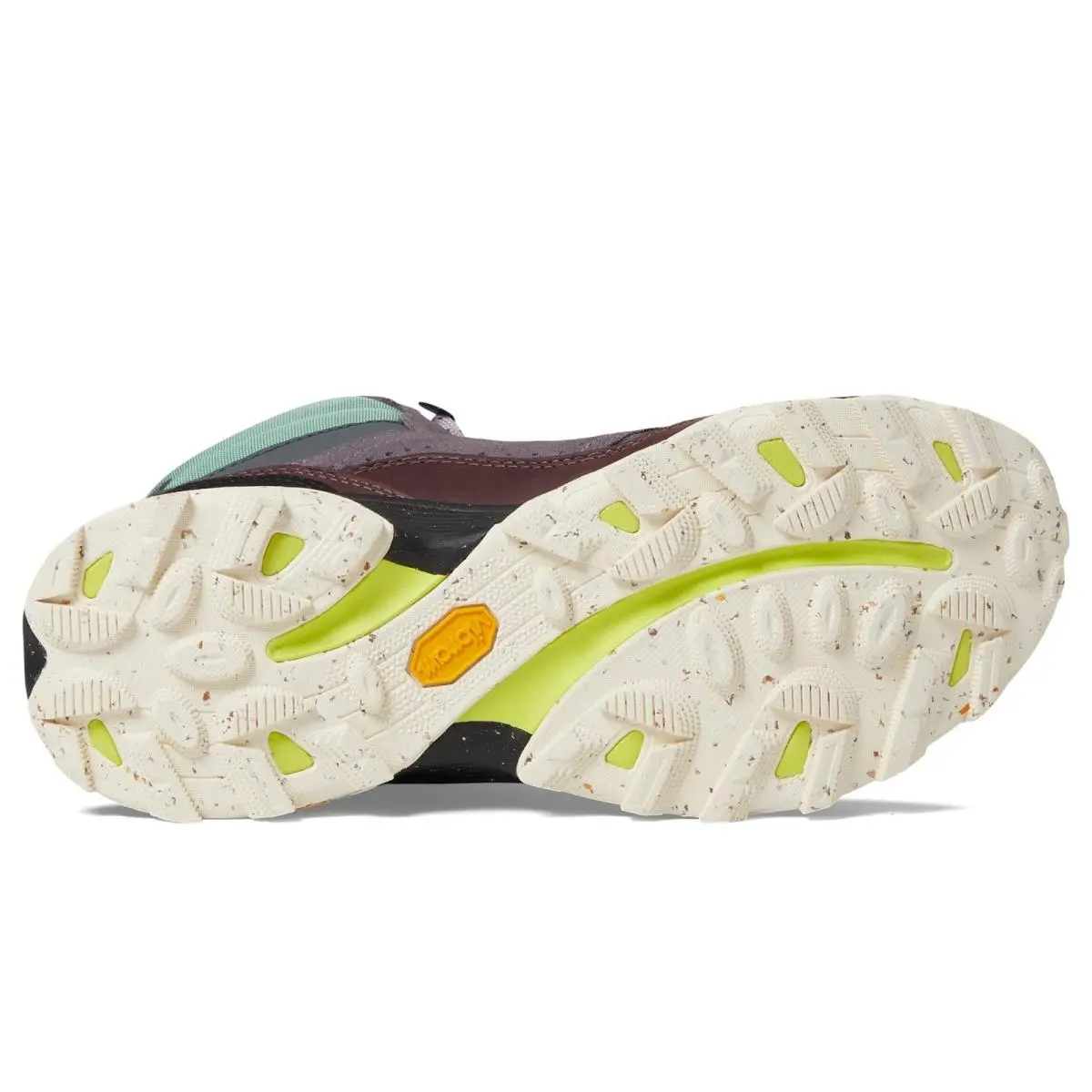 Merrell shoes - Green 5