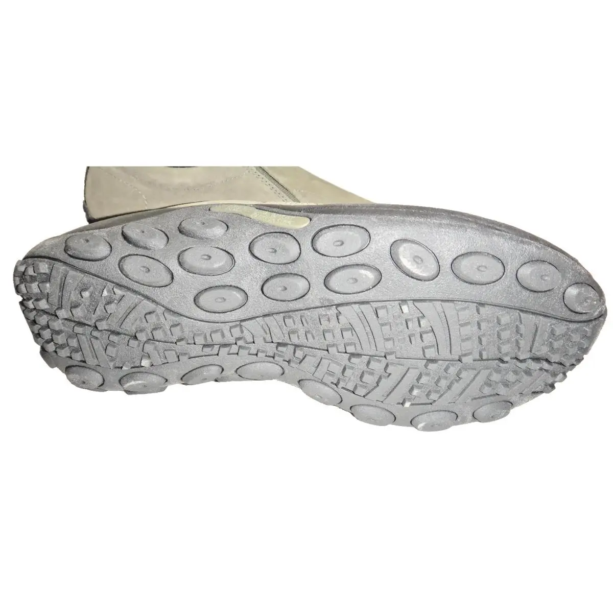 Merrell shoes - Jungle Moc - Jungle Moc - Green 5