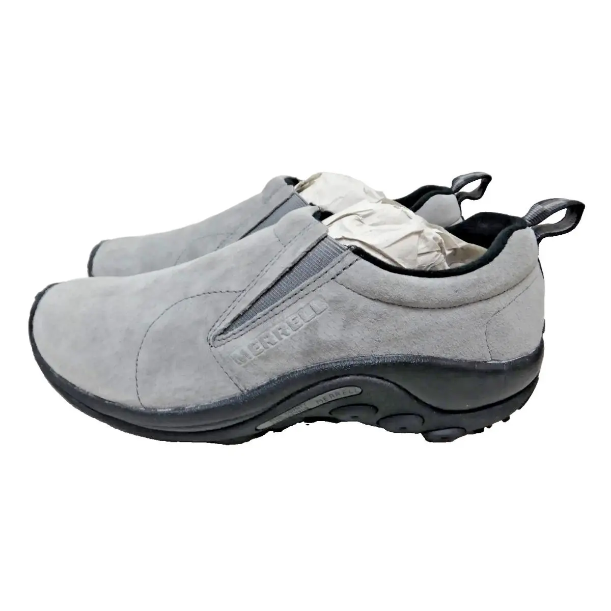 Merrell shoes - Jungle Moc J71447 - Jungle Moc - Gray 0