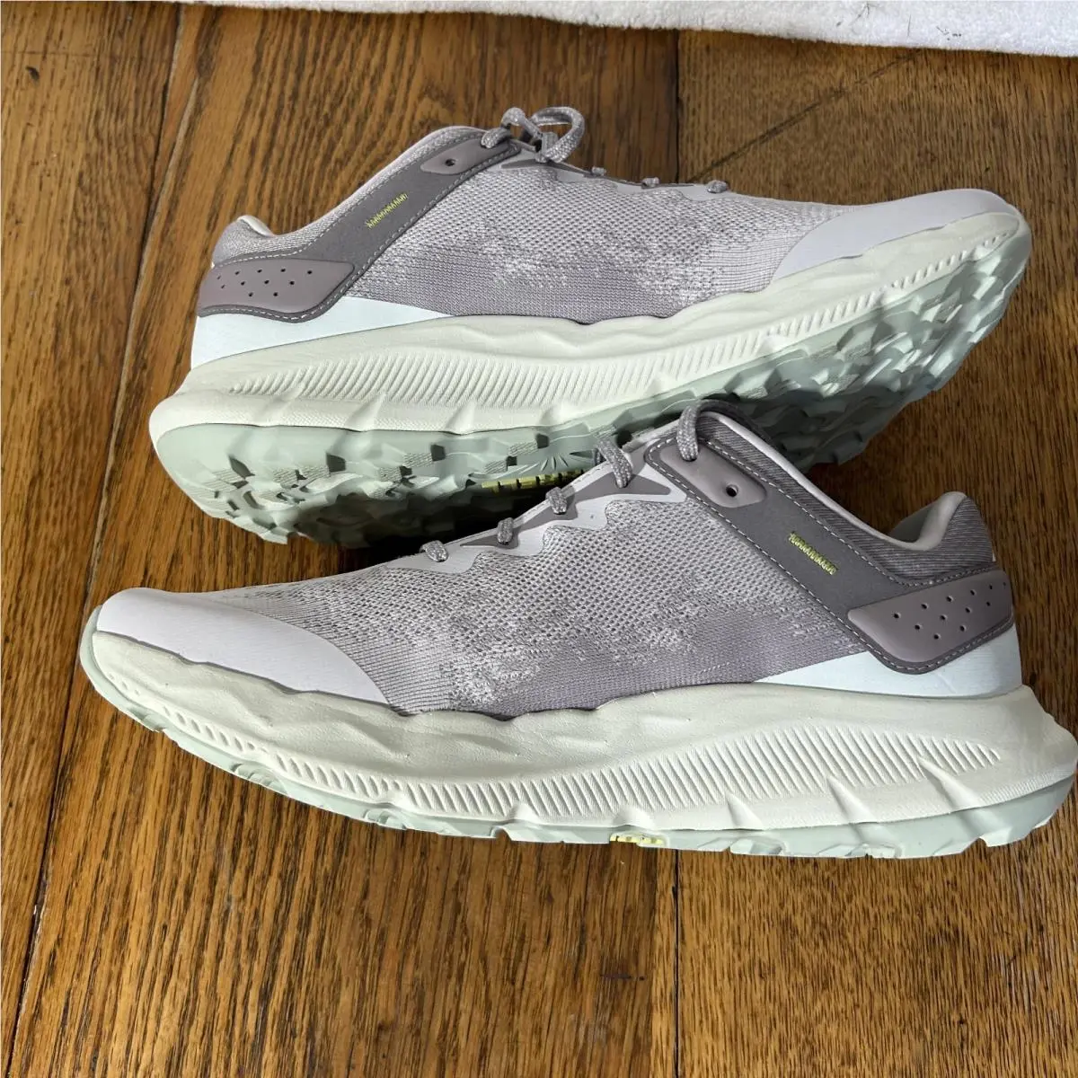 Merrell shoes - Merrell Antora 4 - Antora - Purple 4