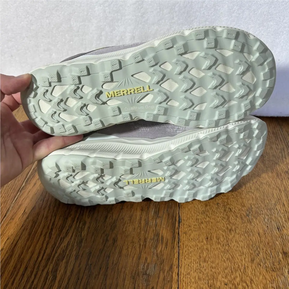 Merrell shoes - Merrell Antora 4 - Antora - Purple 5