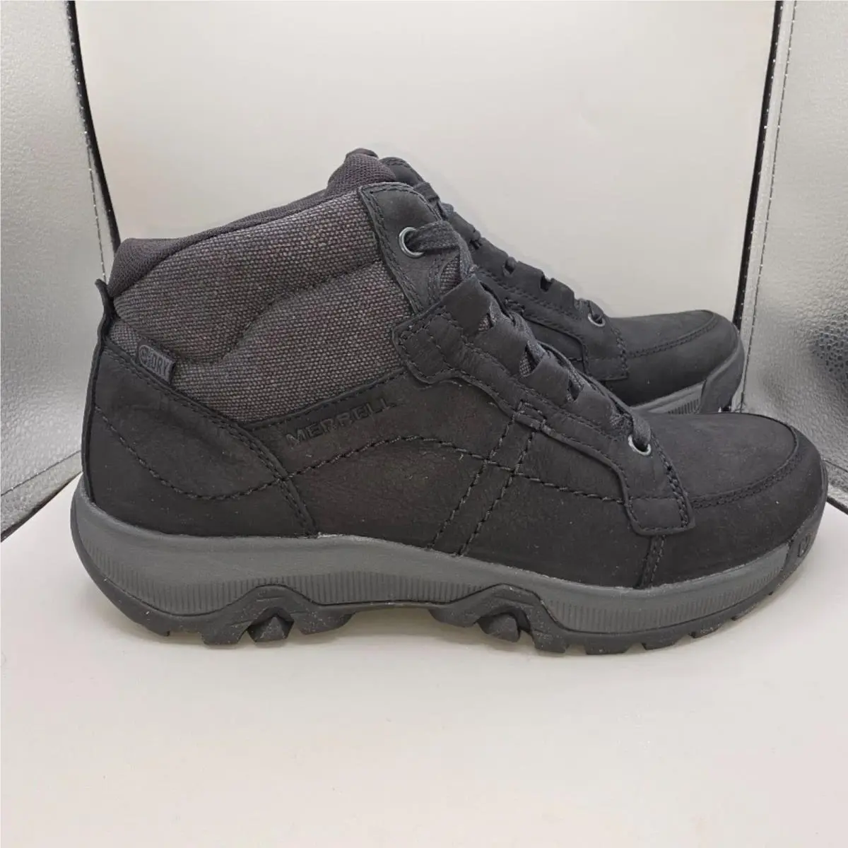 Merrell shoes - Black 0