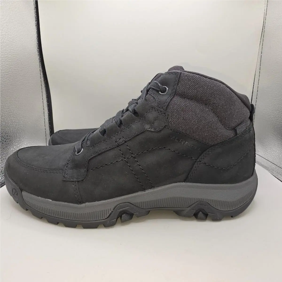 Merrell shoes - Black 1