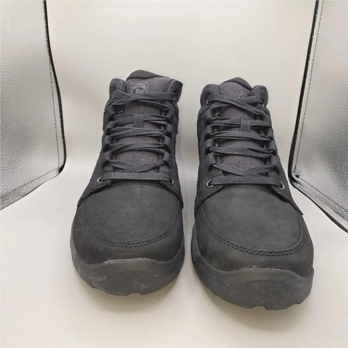 Merrell shoes - Black 2