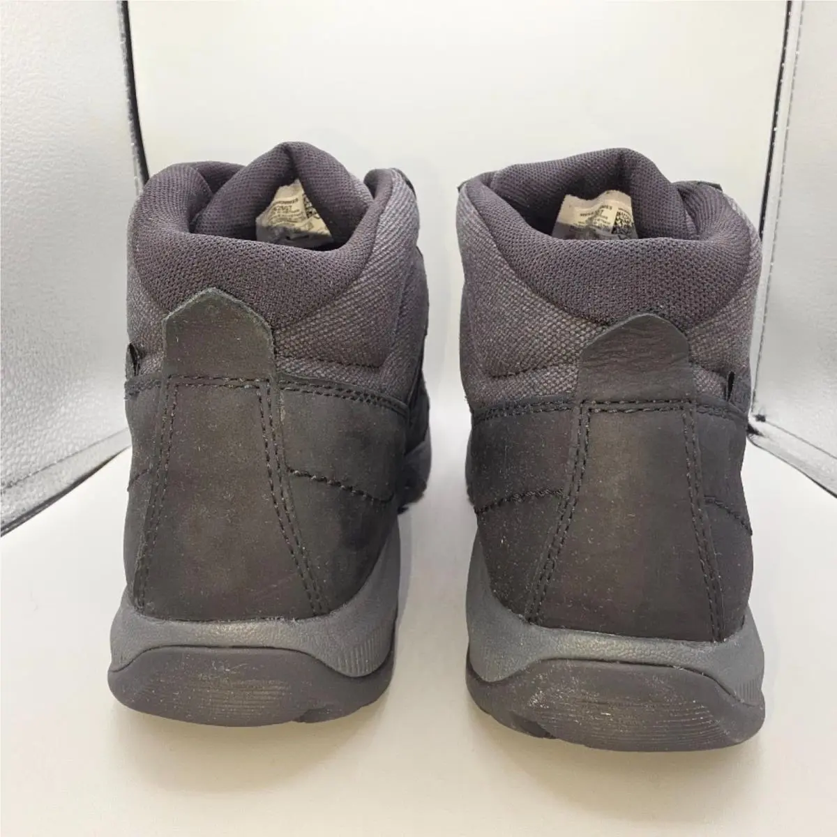 Merrell shoes - Black 3