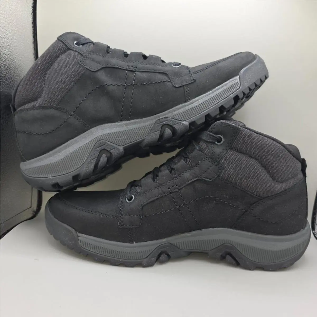 Merrell shoes - Black 4