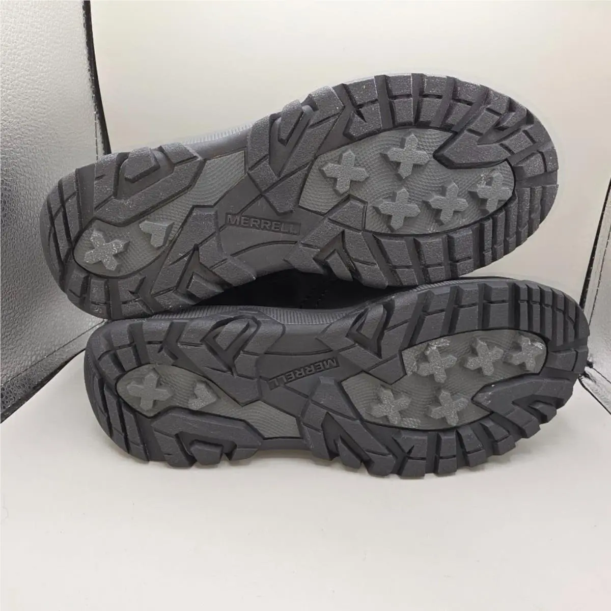 Merrell shoes - Black 6