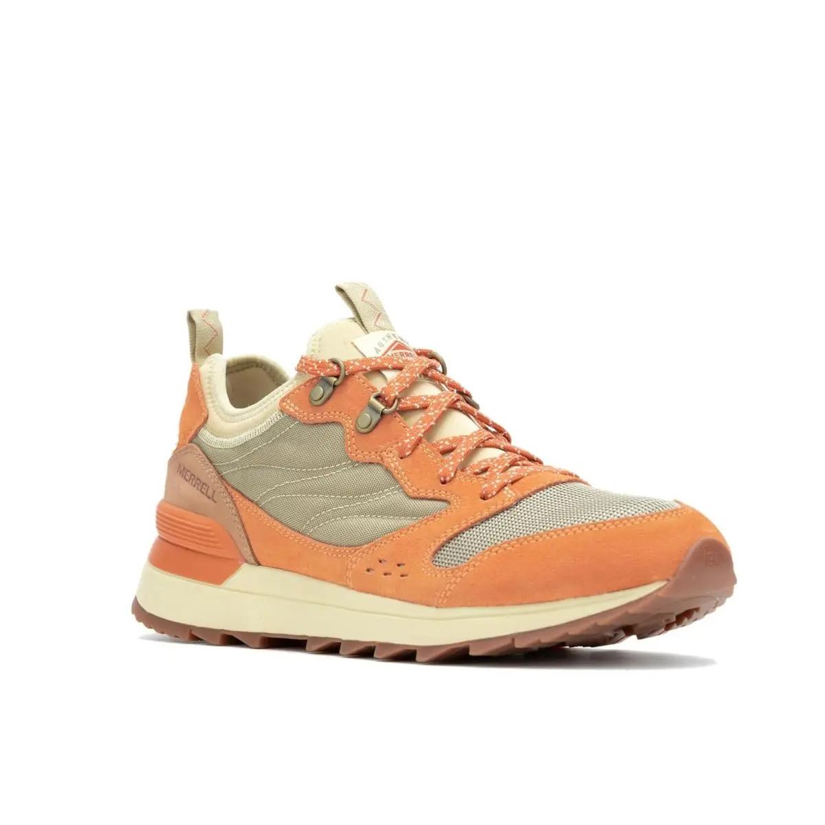 Merrell Men`s Alpine 83 Sneaker Recraft Shoe Crush 8.0 J006689