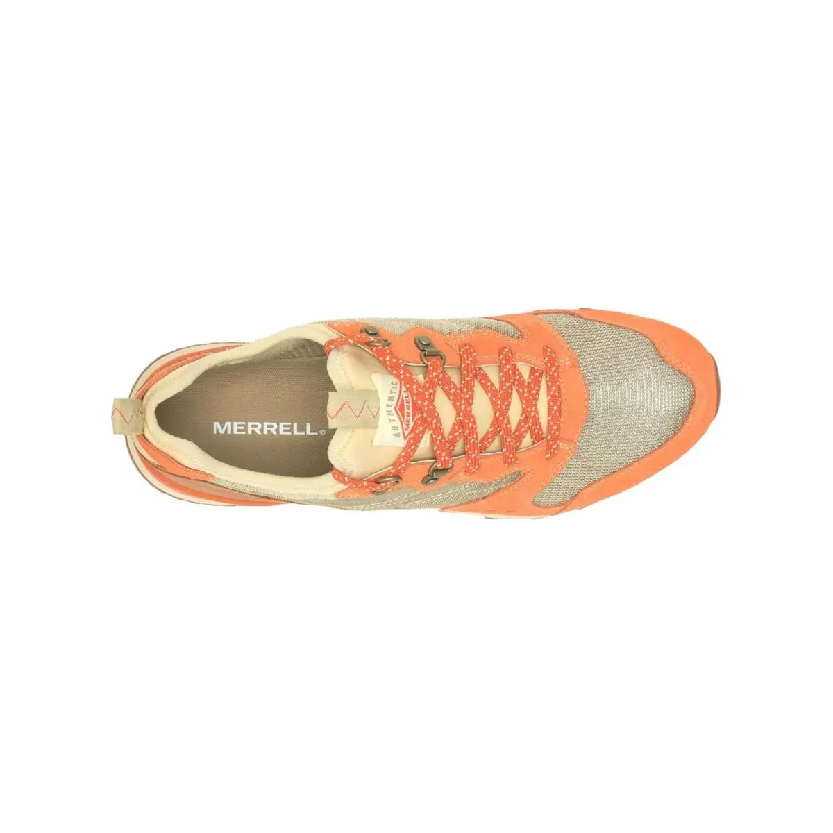 Merrell shoes - J006689 - J006689 - Crush (UPC: 195020395714) 0