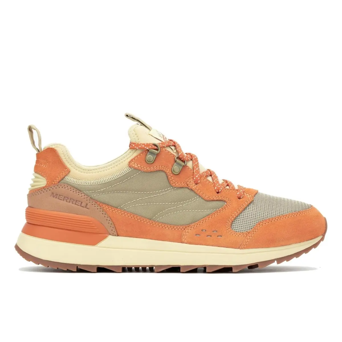 Merrell shoes - J006689 - J006689 - Crush (UPC: 195020395714) 5
