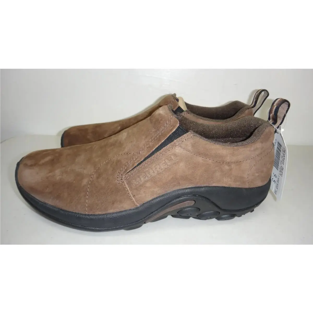 Merrell shoes - Jungle Moc J65685 - Jungle Moc - Brown 1